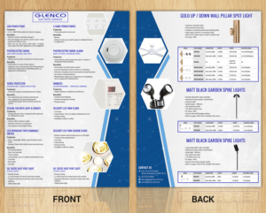 Flyer Design by SAI DESIGNS for this project | Design: #13000903