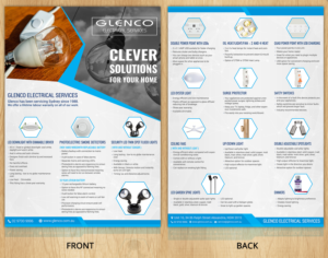 Flyer Design by SAI DESIGNS for this project | Design: #13007559