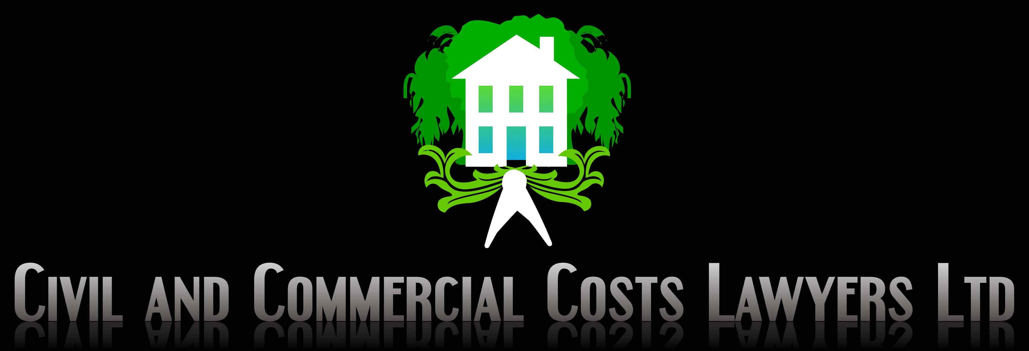 Logo-Design von ninoo für Civil and Commercial Costs Lawyers Ltd | Design #30878