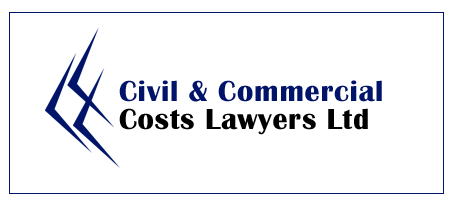 Logo-Design von Satyadonta für Civil and Commercial Costs Lawyers Ltd | Design: #31657