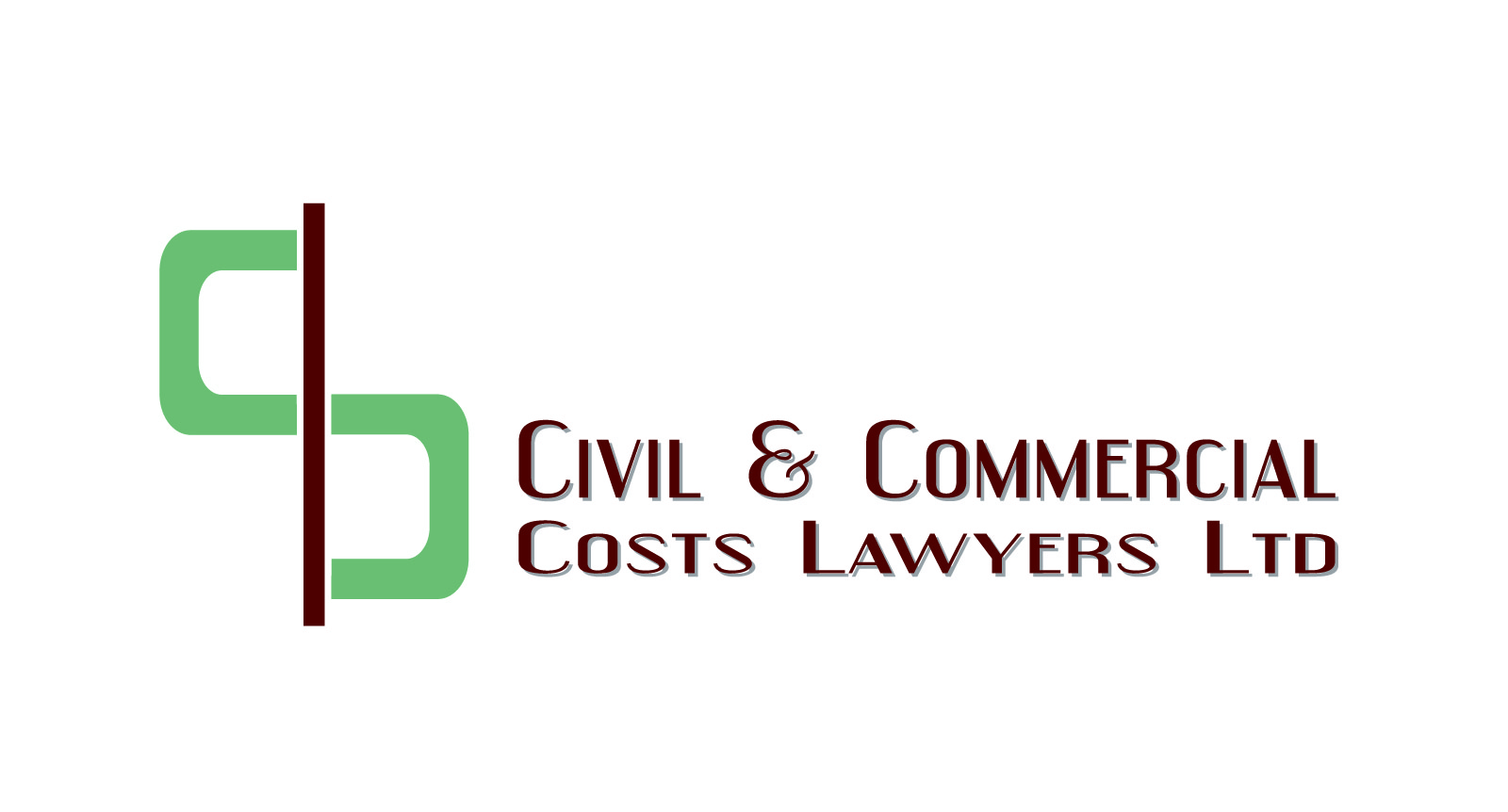 Logo Design by Whizable Graphics for Civil and Commercial Costs Lawyers Ltd | Design #31549