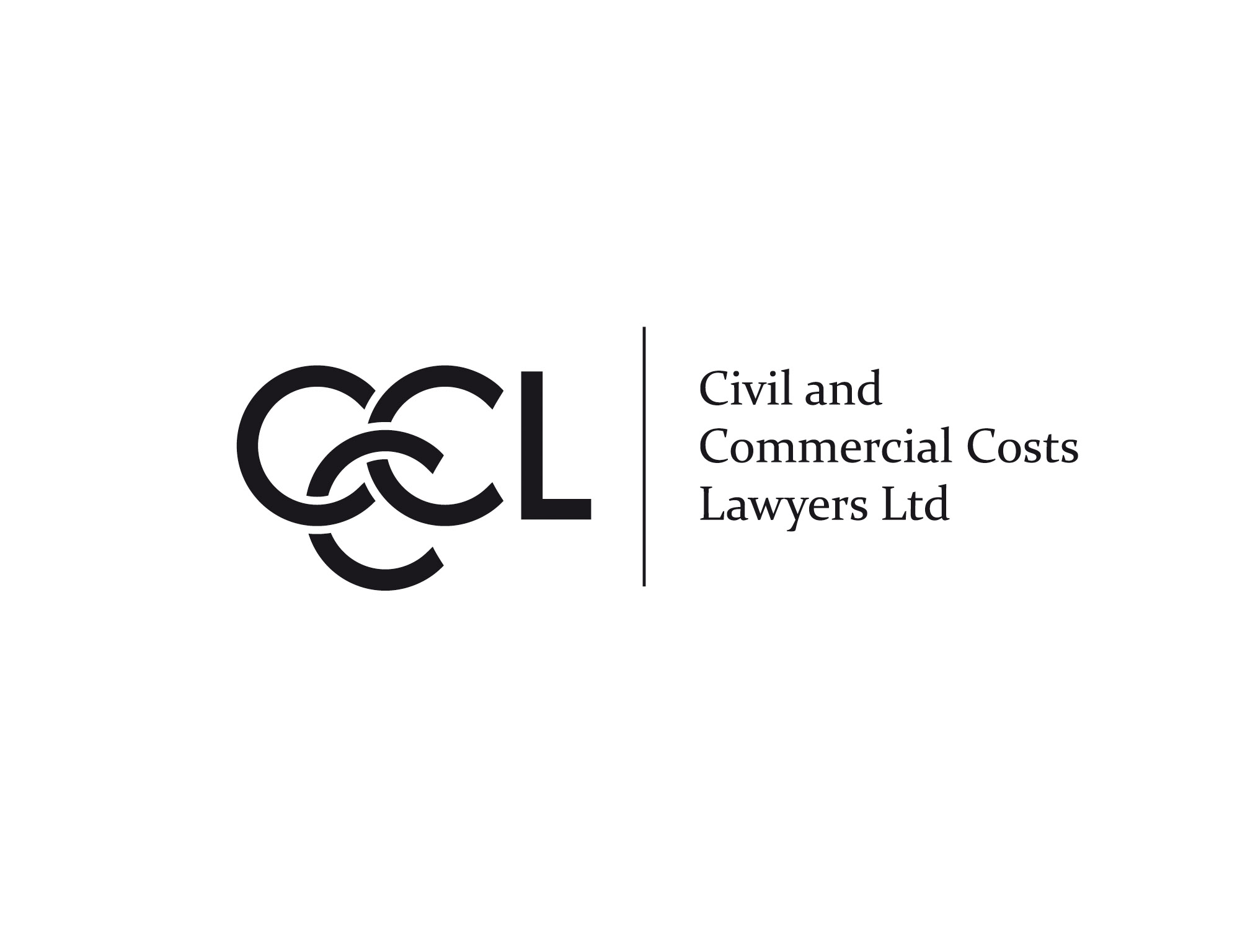 Logo Design by Abaca for Civil and Commercial Costs Lawyers Ltd | Design #31304