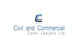 Logo-Design von Tempted By Design für Civil and Commercial Costs Lawyers Ltd | Design #30729