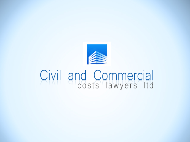 Logo Design by Tempted By Design for Civil and Commercial Costs Lawyers Ltd | Design #30730
