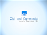 Logo-Design von Tempted By Design für Civil and Commercial Costs Lawyers Ltd | Design: #30730