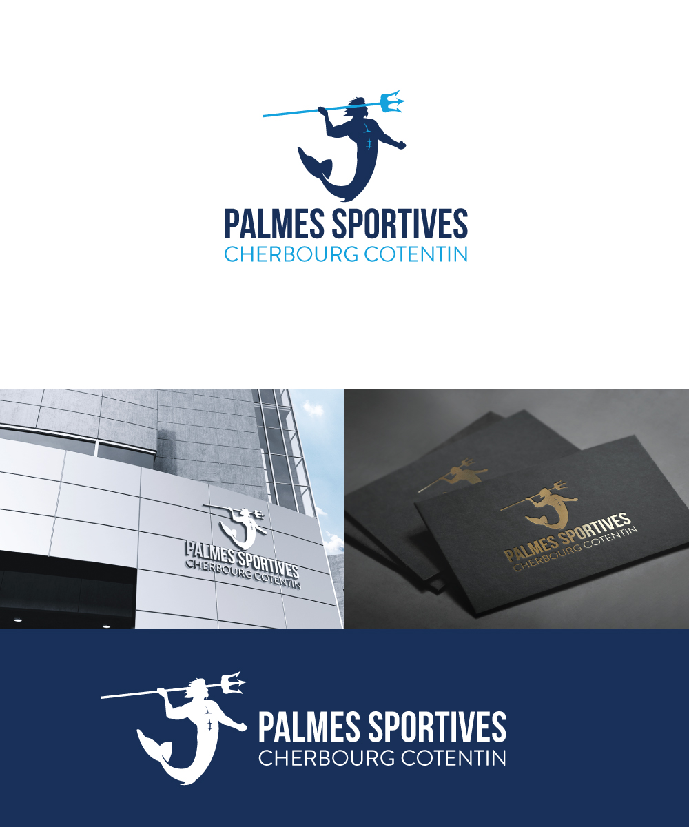 Logo Design by Sergio Coelho for this project | Design #13052718