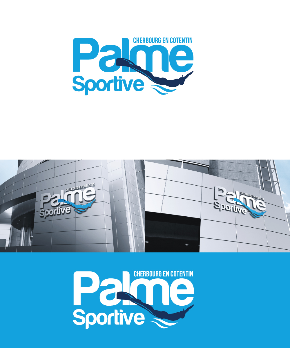 Logo Design by Sergio Coelho for this project | Design #13219329