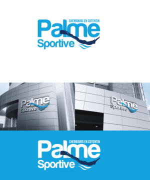 Logo Design by Sergio Coelho for this project | Design: #13219329