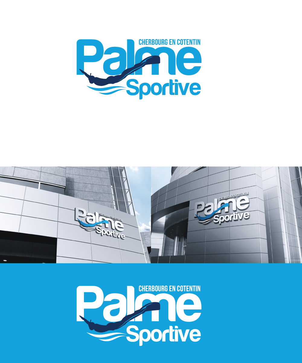 Logo Design by Sergio Coelho for this project | Design #13219501