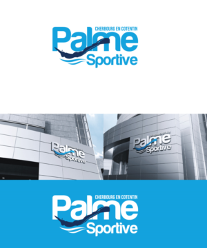 Logo Design by Sergio Coelho for this project | Design: #13219501