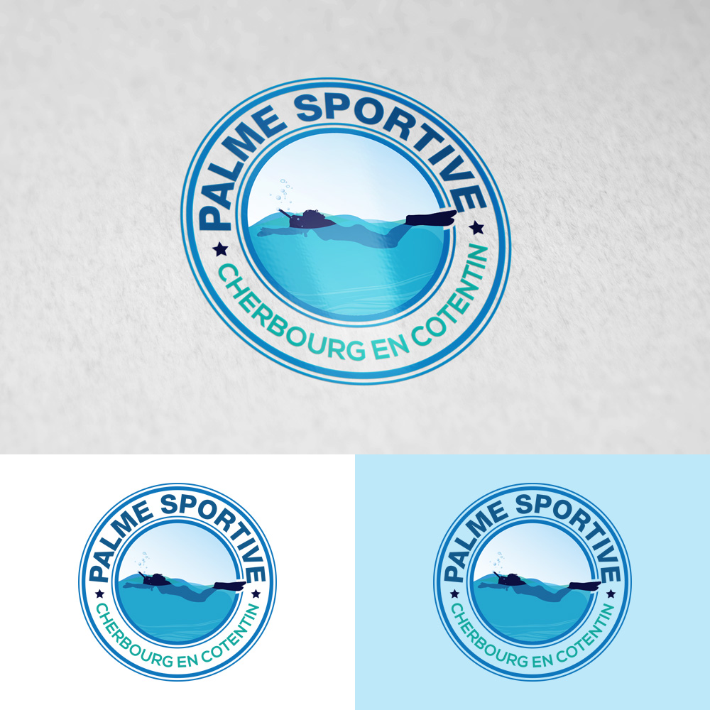 Logo Design by Anooshaa Kachhia for this project | Design #13068194