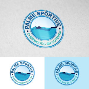 Logo Design by Anooshaa Kachhia for this project | Design: #13068194