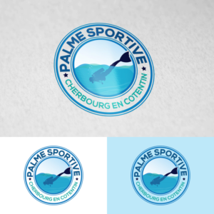 Logo Design by Anooshaa Kachhia for this project | Design: #13068195