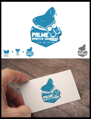 Logo Design by DanielaC for this project | Design: #13035981