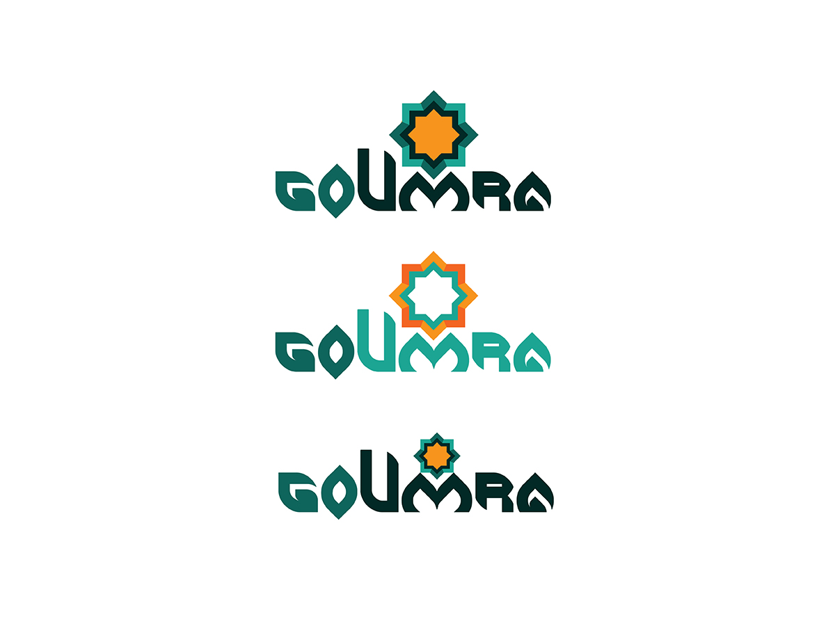 Design de Logo par Filip M pour Go Umra.com | Design #13018709