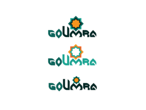 Logo Design by Filip M for Go Umra.com | Design: #13018709