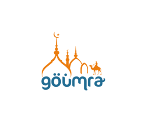Logo Design by creativea for Go Umra.com | Design: #13015474