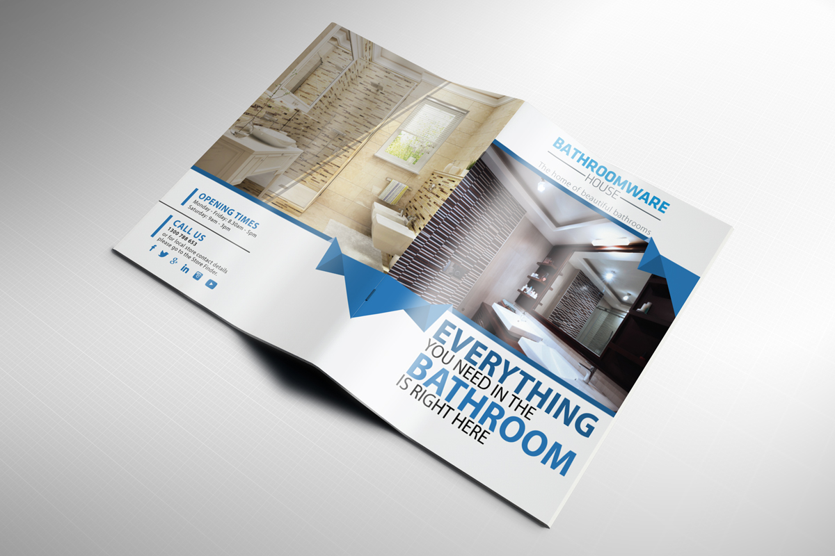 Design de Catalogue par Impressive Sol pour ce projet | Design #12920184