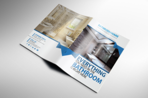 Catalogue Design by Impressive Sol