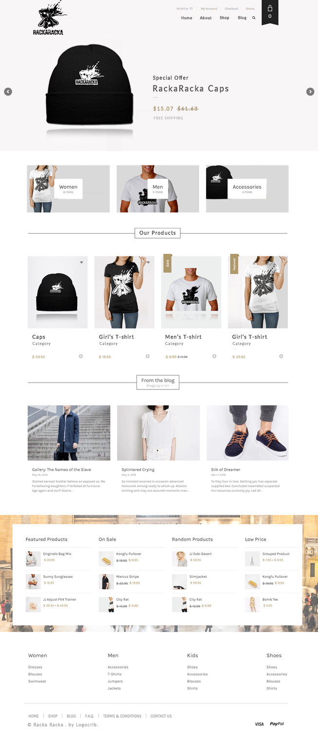 YouTube Design by bdesigner9 for RackaRacka | Design #13453990