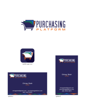 Design de Logo par MoonFeather pour ce projet | Design #12921209