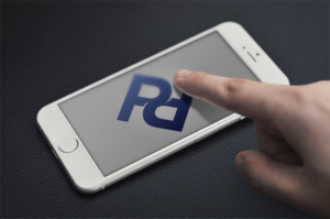 Diseño de Logo por B.Tibéri para este proyecto | Diseño: #12911980