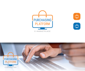 Purchasing Platform | Logo-Design von nandkumar