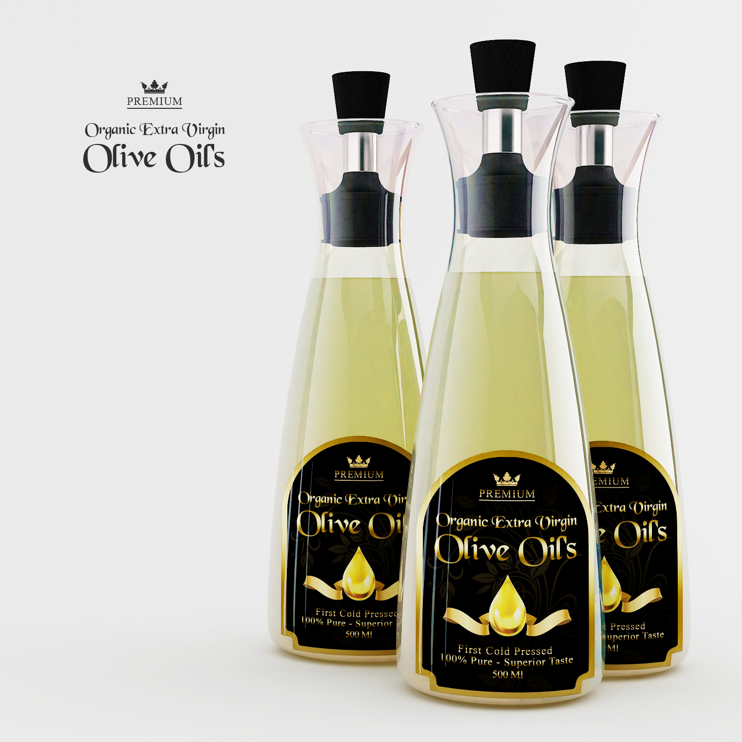 Diseño de Empaque por Hafiz para este proyecto | Diseño #12962235