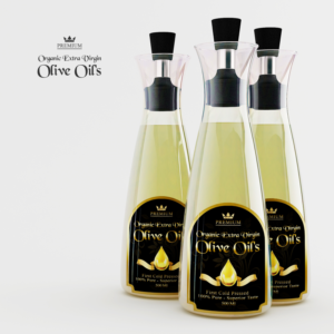 Verpackungs-Design von Hafiz für dieses Projekt | Design: #12962235