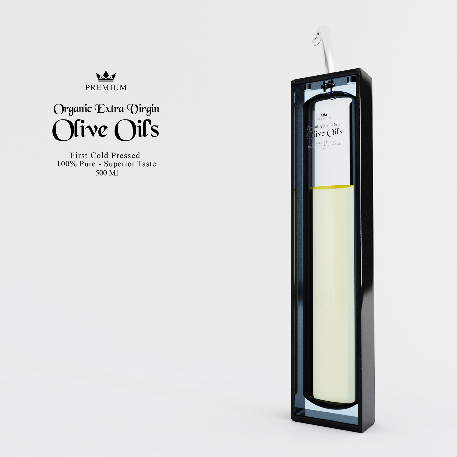 Diseño de Empaque por Hafiz para este proyecto | Diseño #13016549