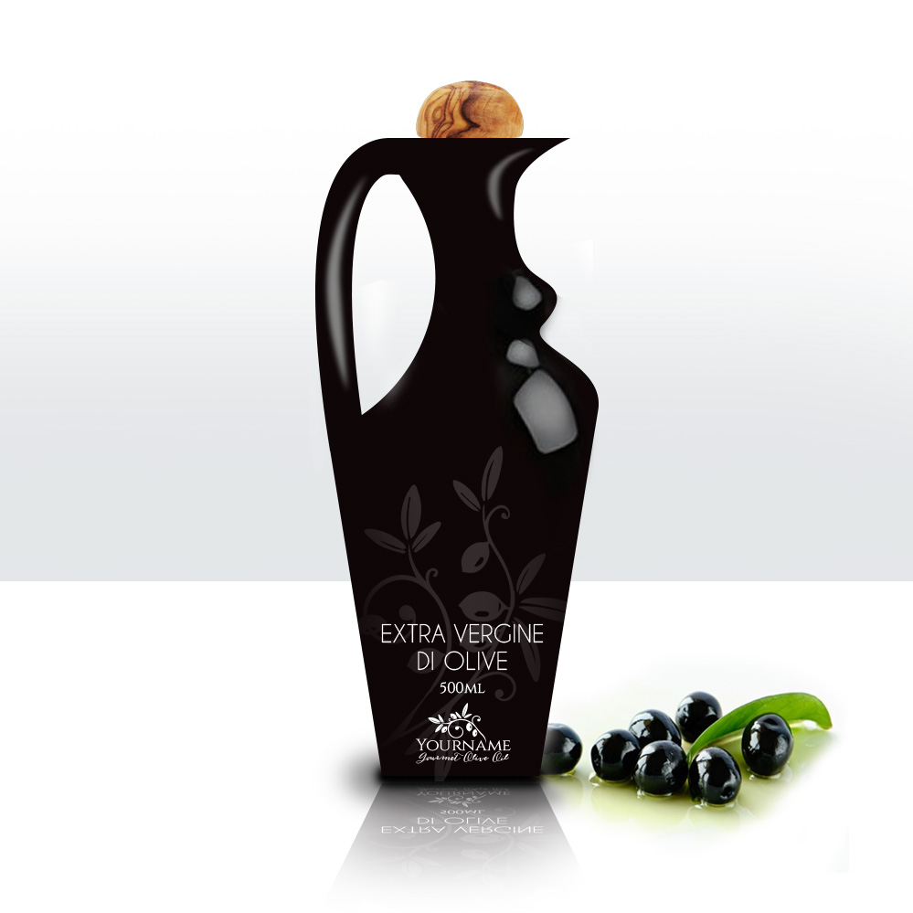 Packaging Design by gooddesign for this project | Design #13020819