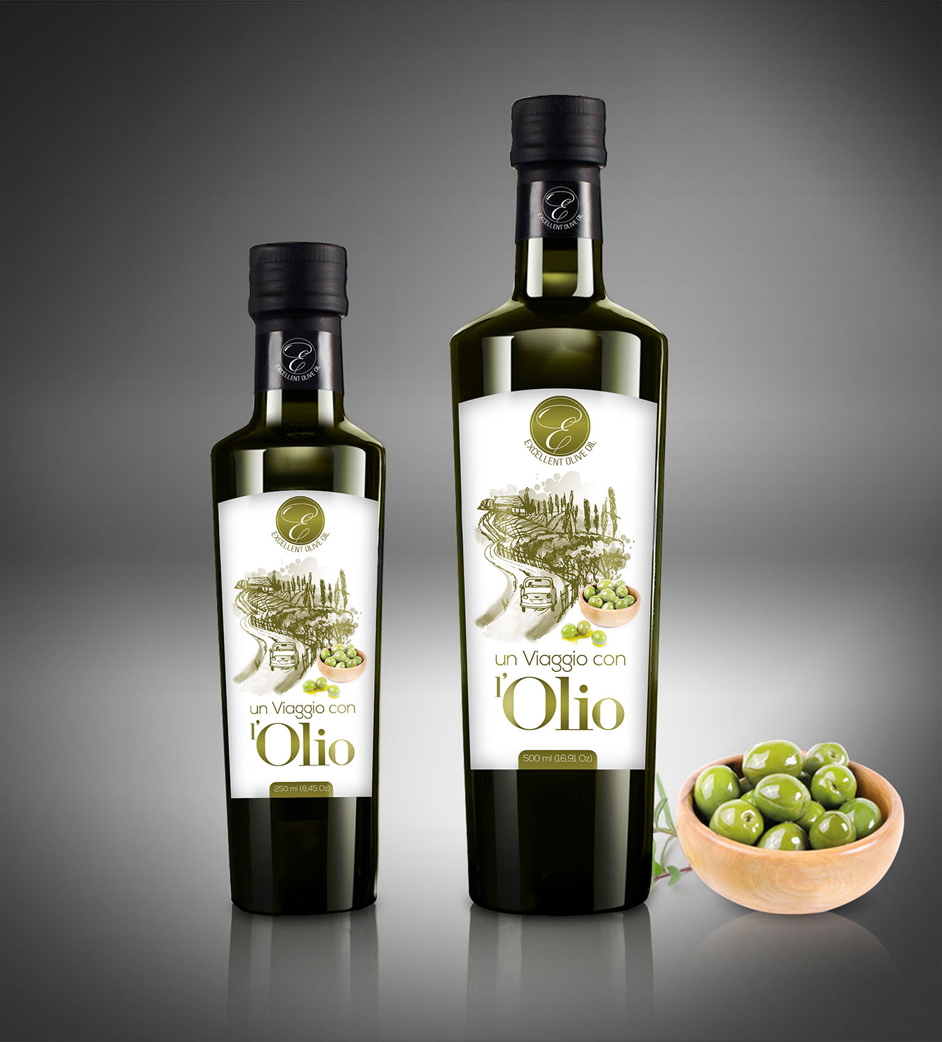 Verpackungs-Design von GRAFANNA für dieses Projekt | Design #12986165
