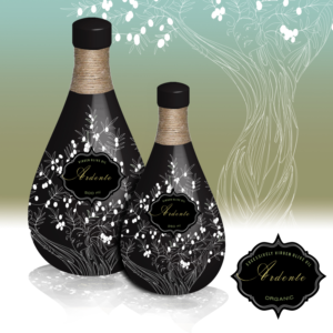 Packaging Design by alotarenata