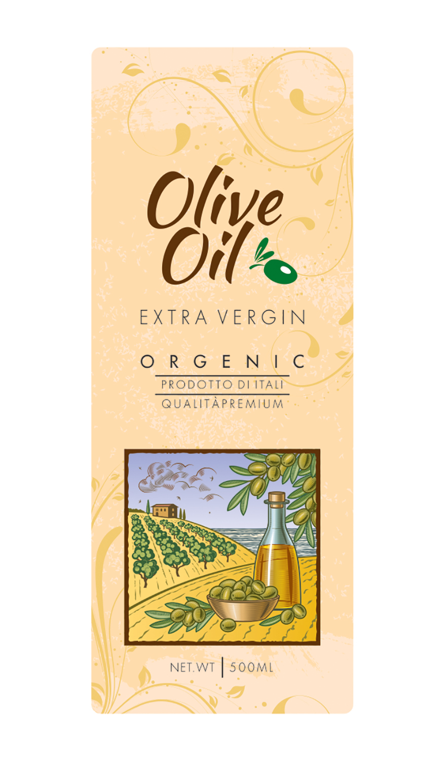 Packaging Design by Vishal Vishwakarma  for this project | Design #12952249
