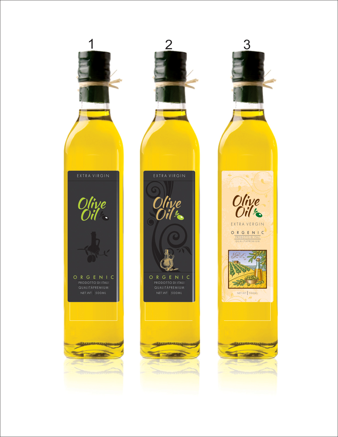Packaging Design by Vishal Vishwakarma  for this project | Design #12952250