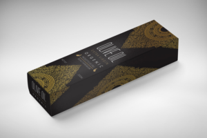 Verpackungs-Design von Vishal Vishwakarma  für dieses Projekt | Design #12992128