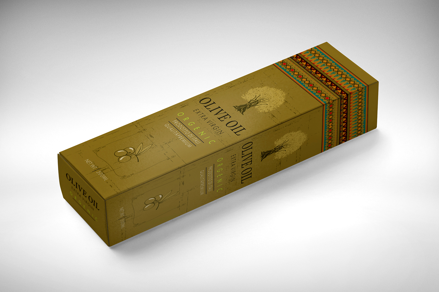 Diseño de Empaque por Vishal Vishwakarma  para este proyecto | Diseño #12992129