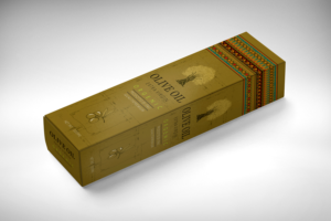 Verpackungs-Design von Vishal Vishwakarma  für dieses Projekt | Design: #12992129