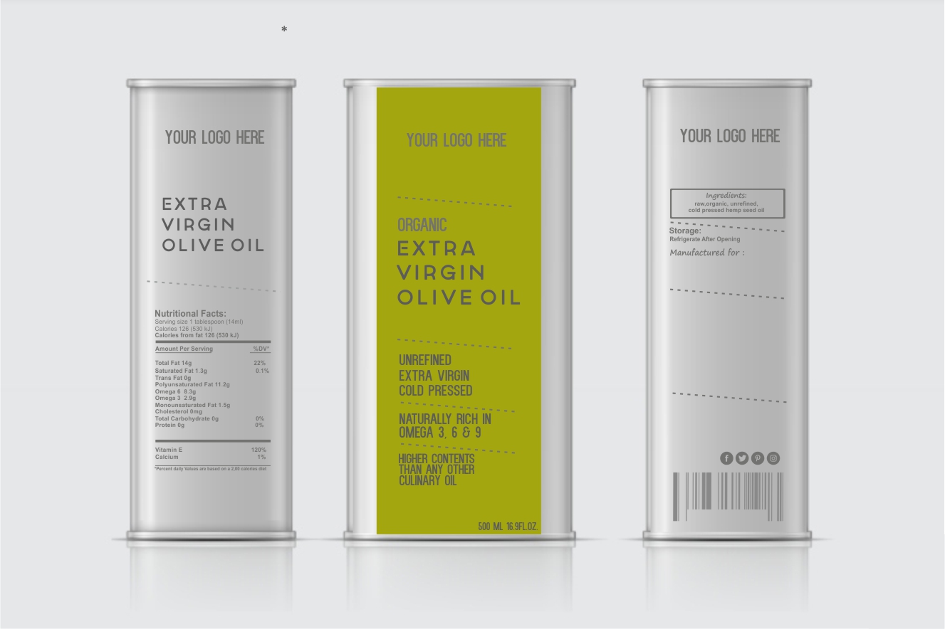 Packaging Design by fumbh.designs for this project | Design #13040929