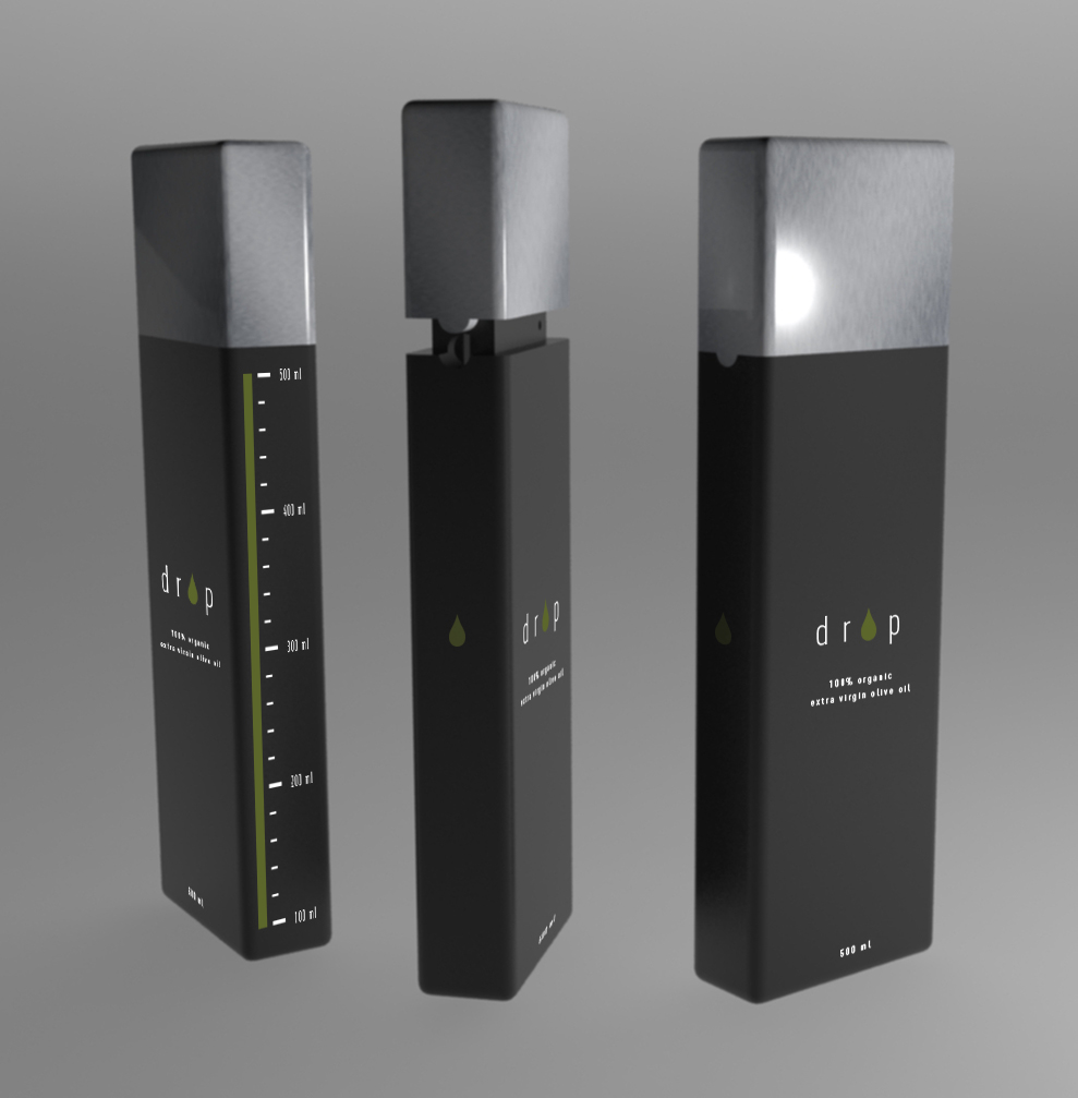 Packaging Design by Ted Vesania for this project | Design #13031947