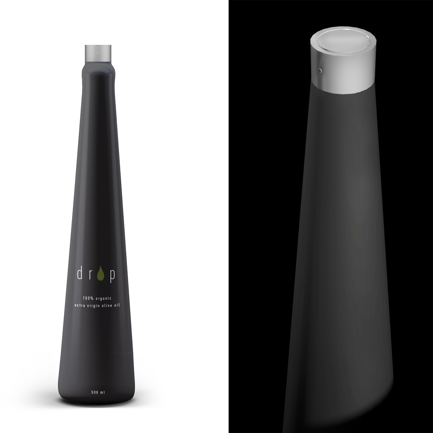 Packaging Design by Ted Vesania for this project | Design #13057970