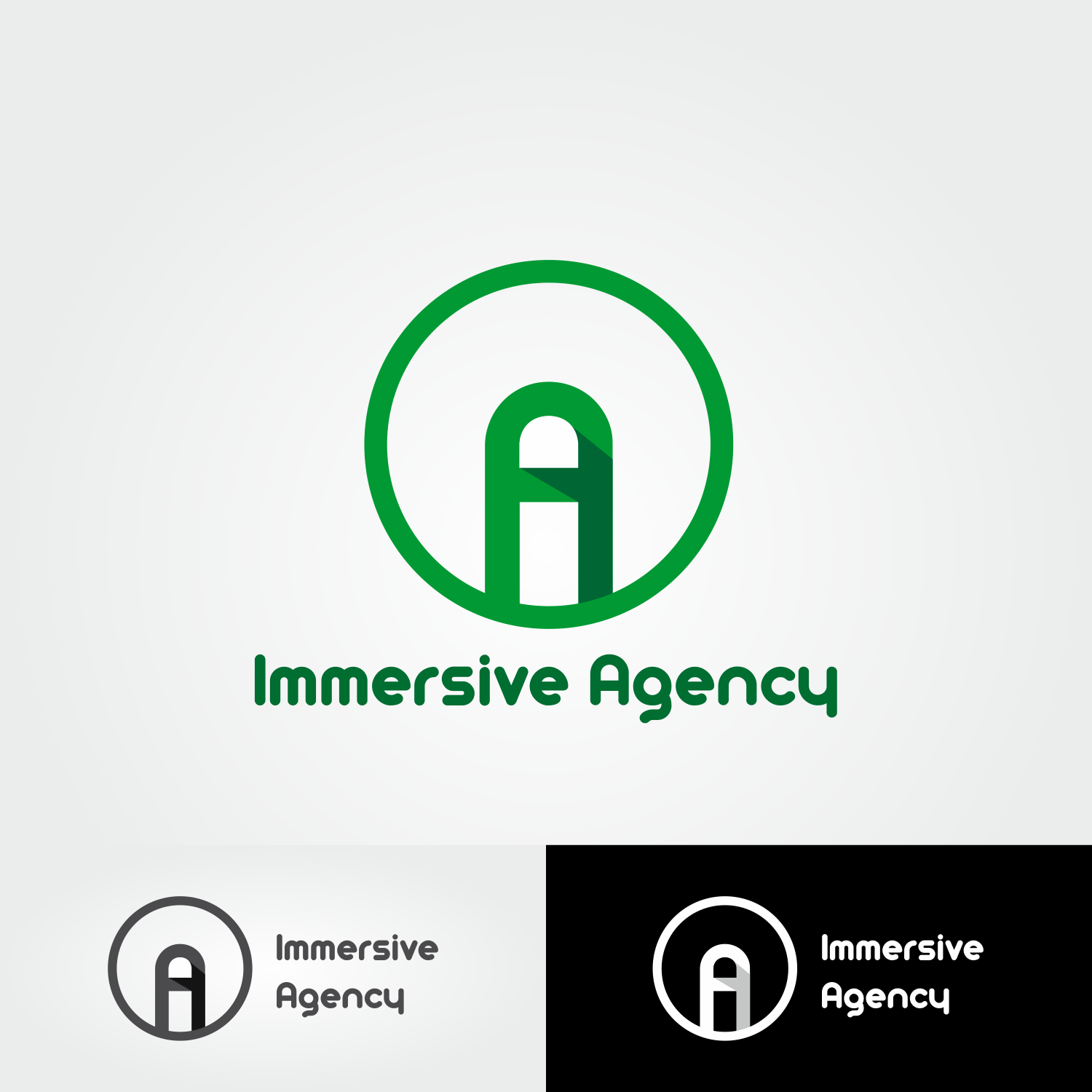 Logo Design by desingman for this project | Design #12921420