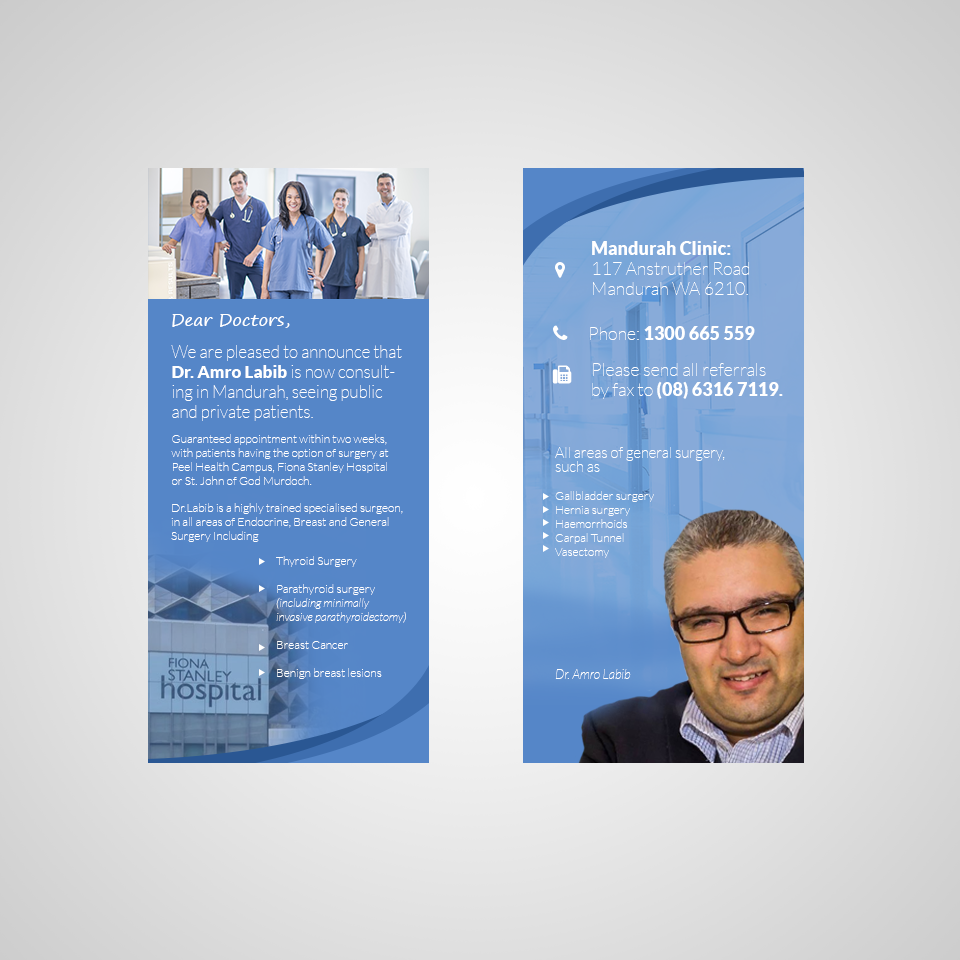 Diseño de Flyer por an3 para este proyecto | Diseño #12916039