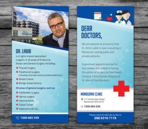 Flyer Design by sun_design for this project | Design: #12915094