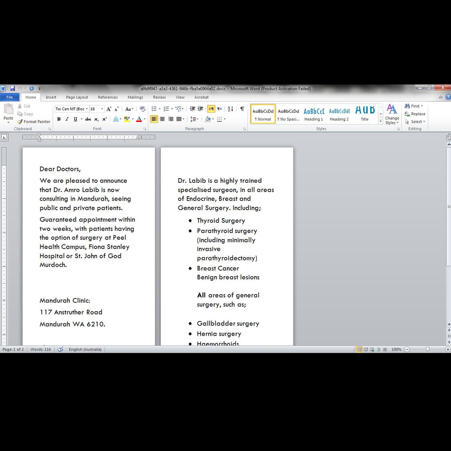 Flyer Design by Krypton Designer for this project | Design #12914205