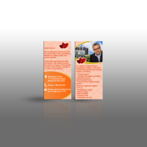 Flyer Design by Krypton Designer for this project | Design: #12914865