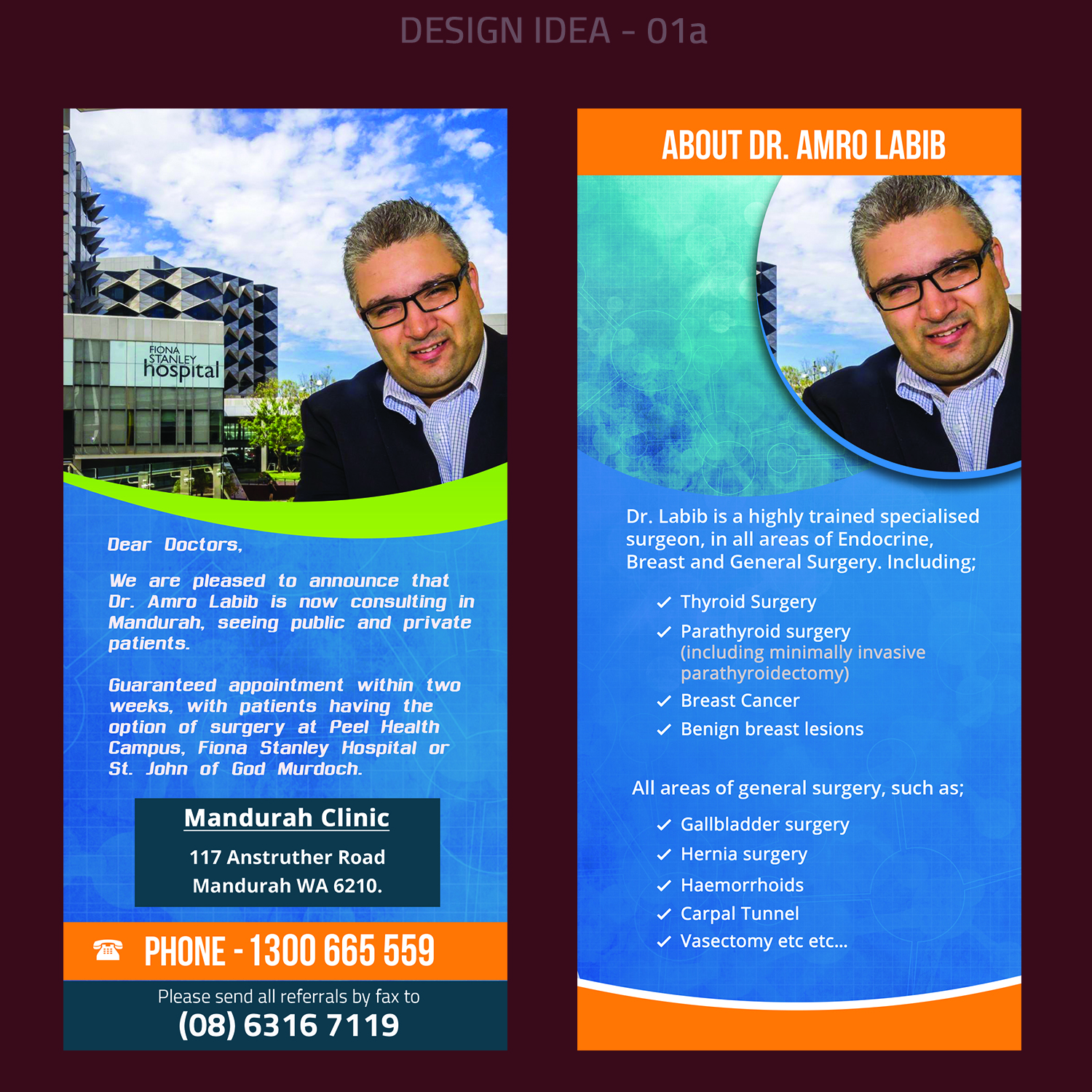 Flyer Design by Venkat for this project | Design #12915376