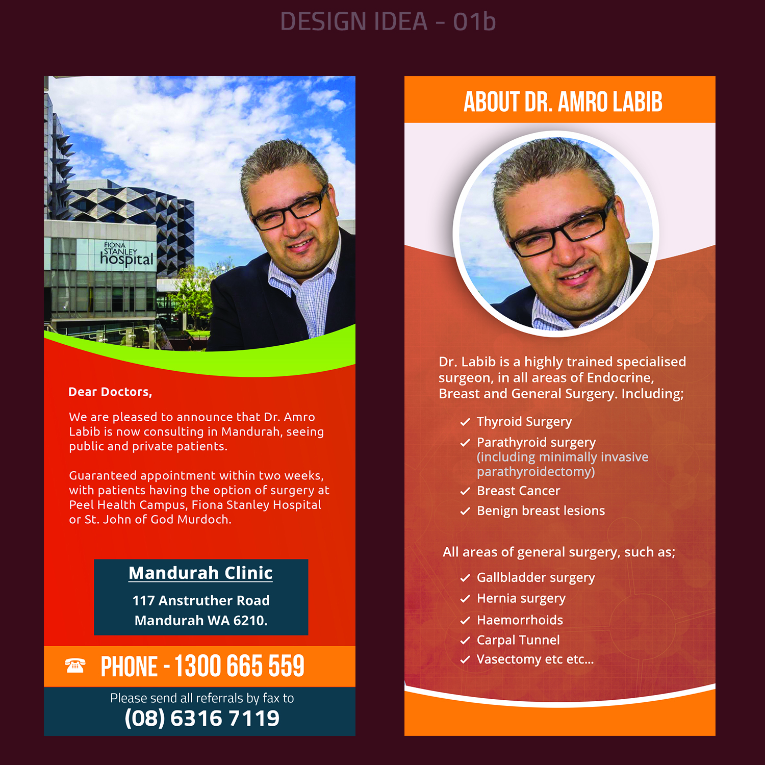 Flyer Design by Venkat for this project | Design #12915378