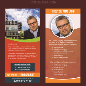 Flyer Design by Venkat for this project | Design: #12915378