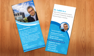 Flyer Design by Imagine Box for this project | Design: #12915673